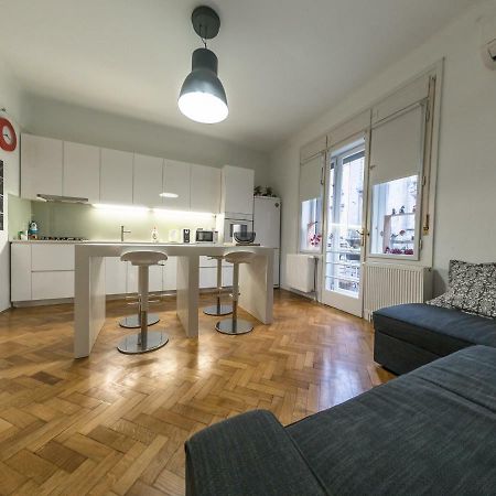 Artissimo Apartments Zagreb Eksteriør bilde