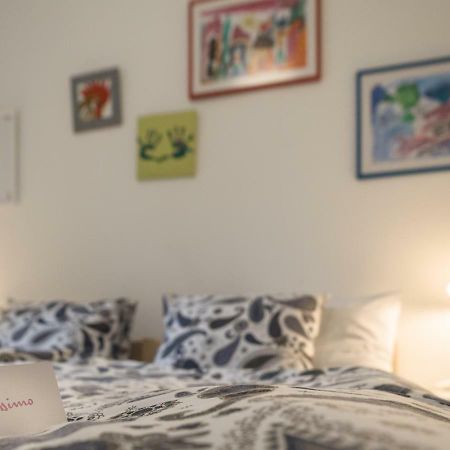 Artissimo Apartments Zagreb Eksteriør bilde