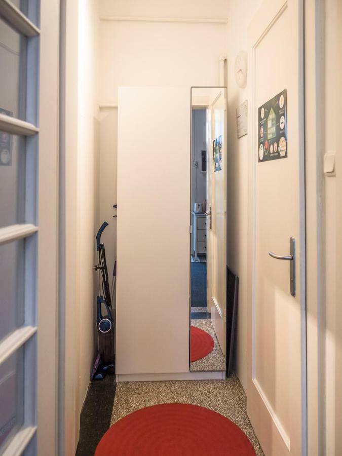 Artissimo Apartments Zagreb Eksteriør bilde