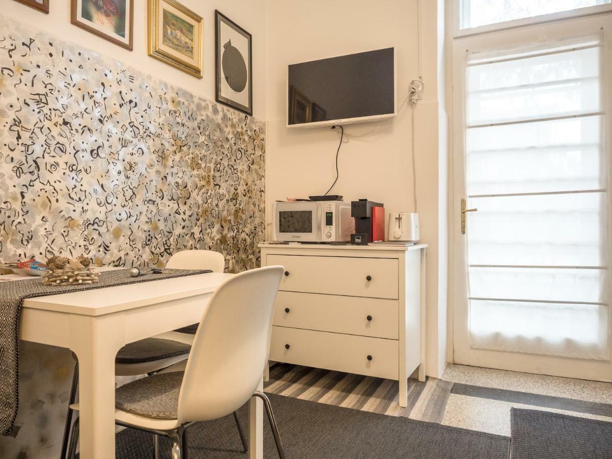 Artissimo Apartments Zagreb Eksteriør bilde