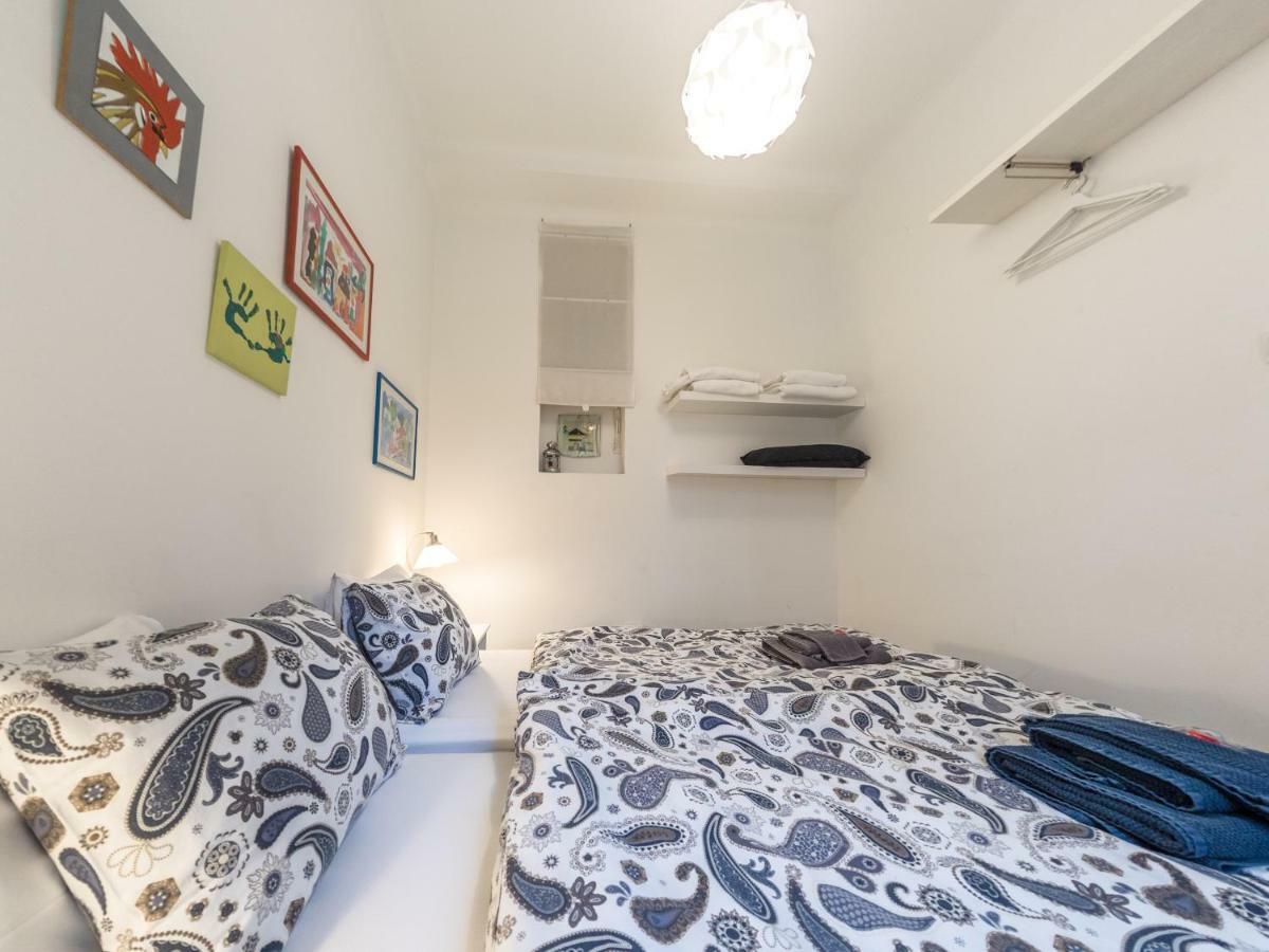 Artissimo Apartments Zagreb Eksteriør bilde