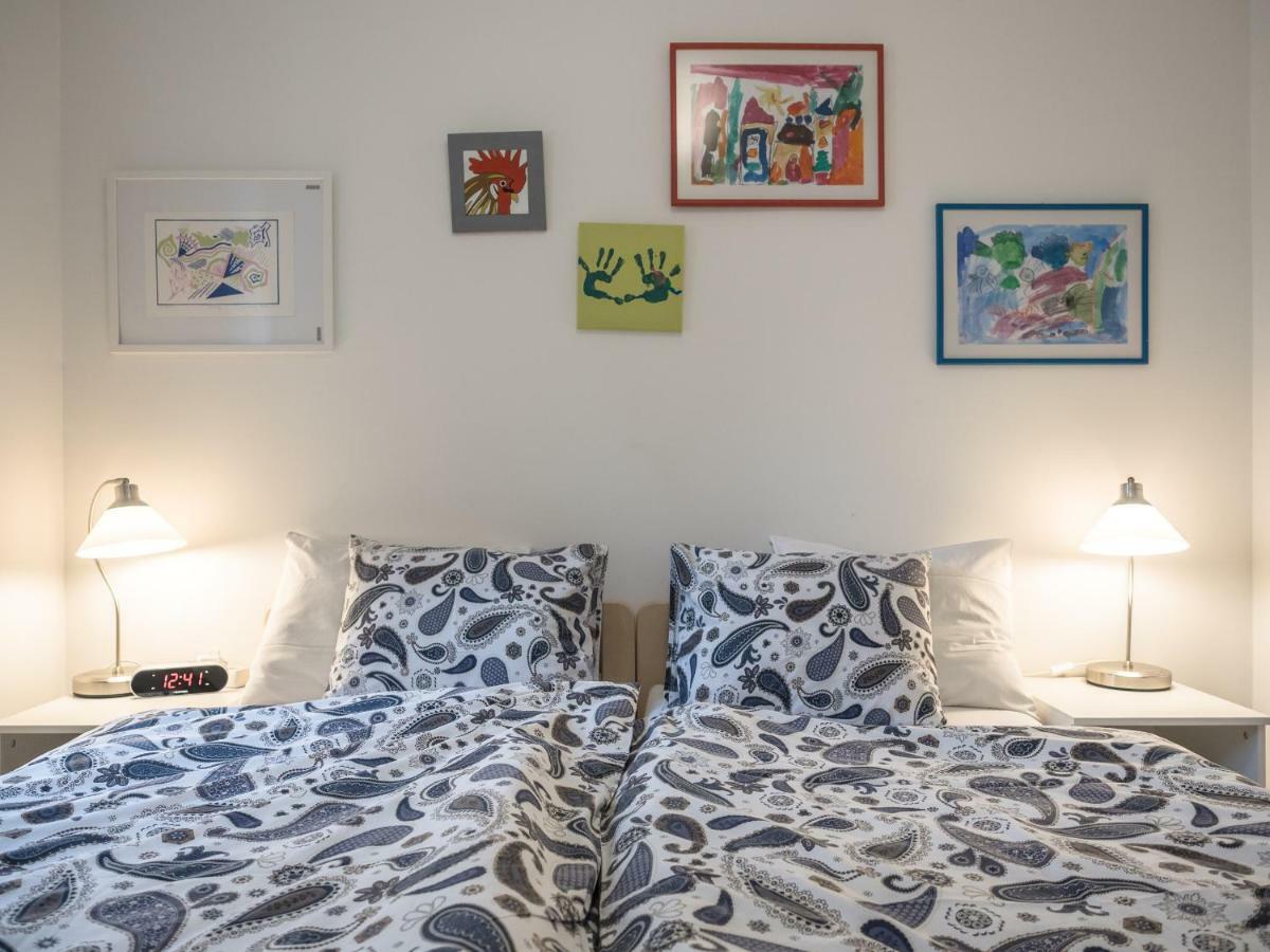 Artissimo Apartments Zagreb Eksteriør bilde