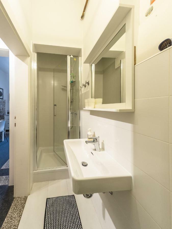 Artissimo Apartments Zagreb Eksteriør bilde