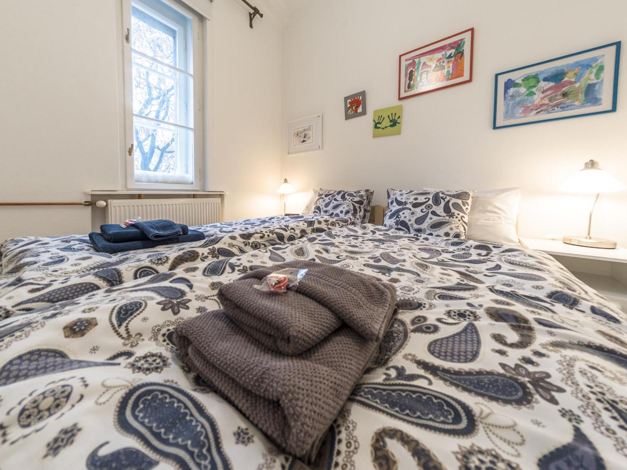 Artissimo Apartments Zagreb Eksteriør bilde
