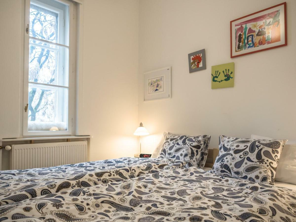 Artissimo Apartments Zagreb Eksteriør bilde