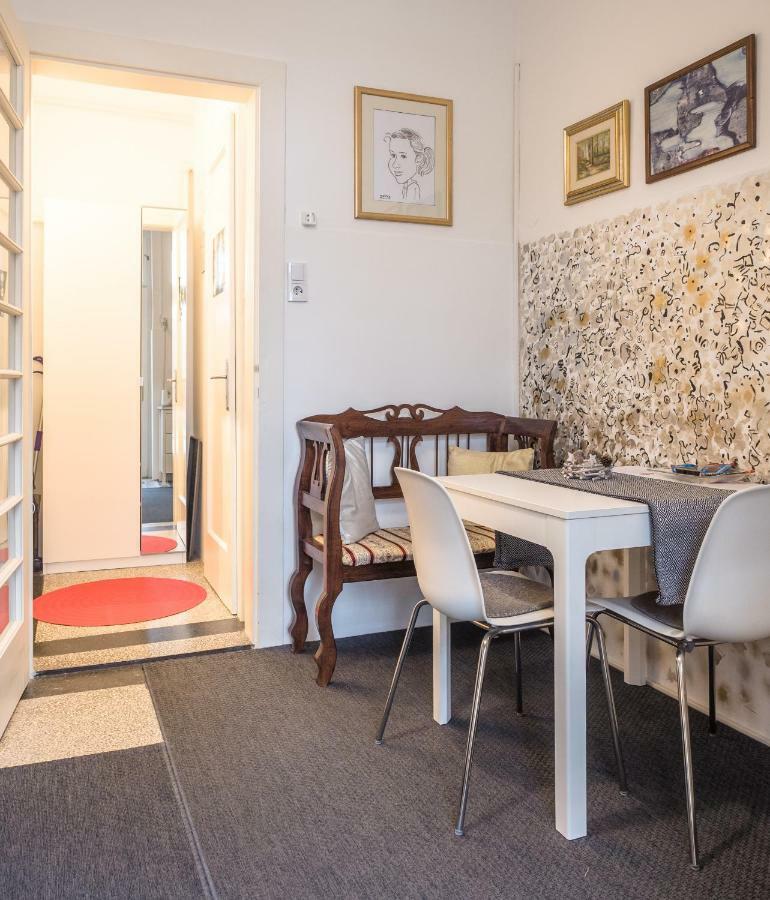 Artissimo Apartments Zagreb Eksteriør bilde